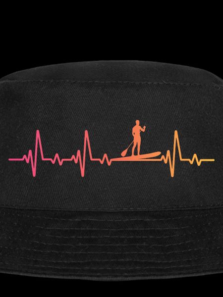 Sunset Heartbeat Stand-up-Paddle