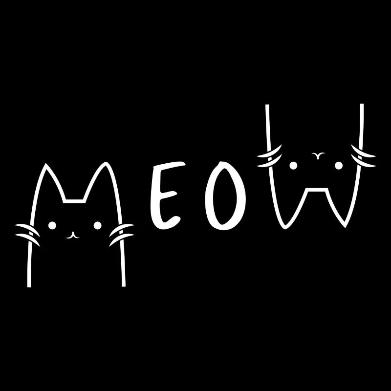 meow