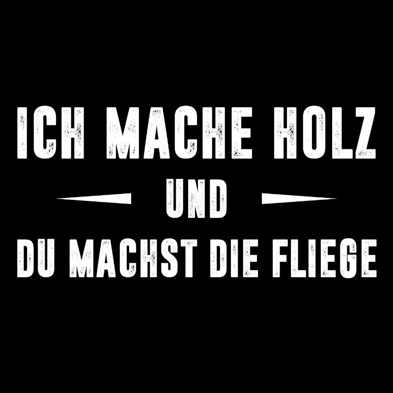 HOLZ