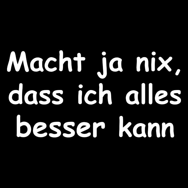 Alleskönner