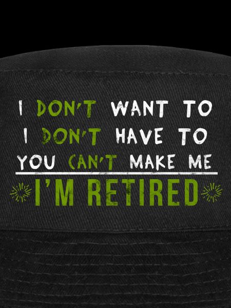 retraite