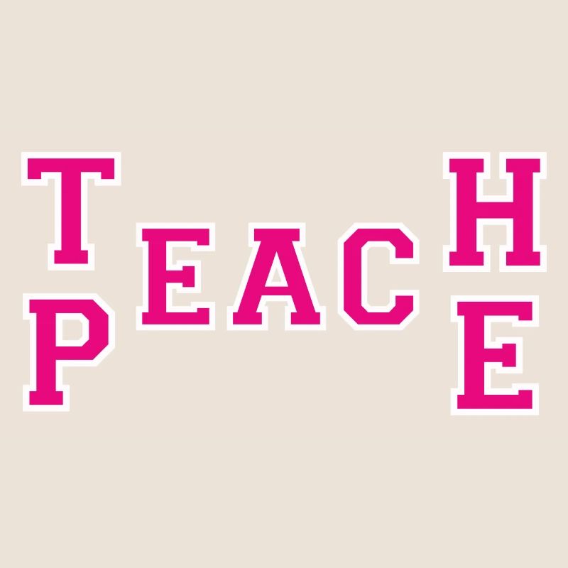 teach peace