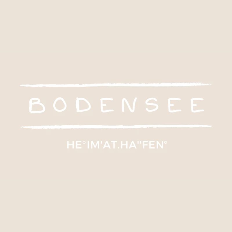 Bodensee - HEIMATHAFEN ⚓⛵🌊