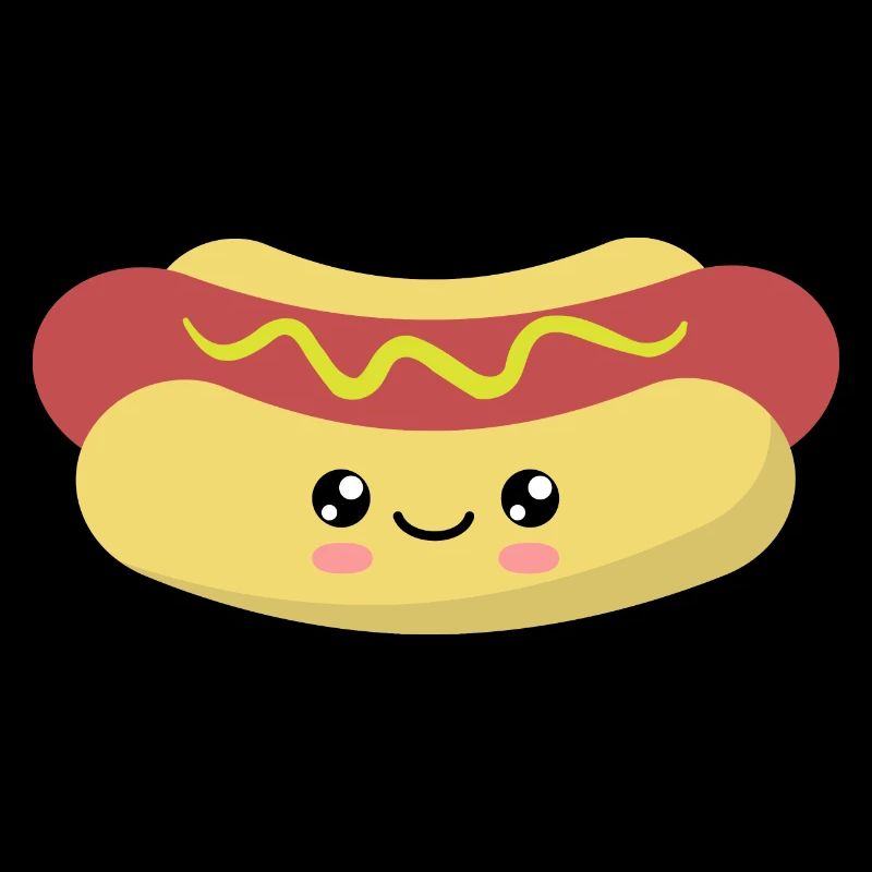 Hot-dog