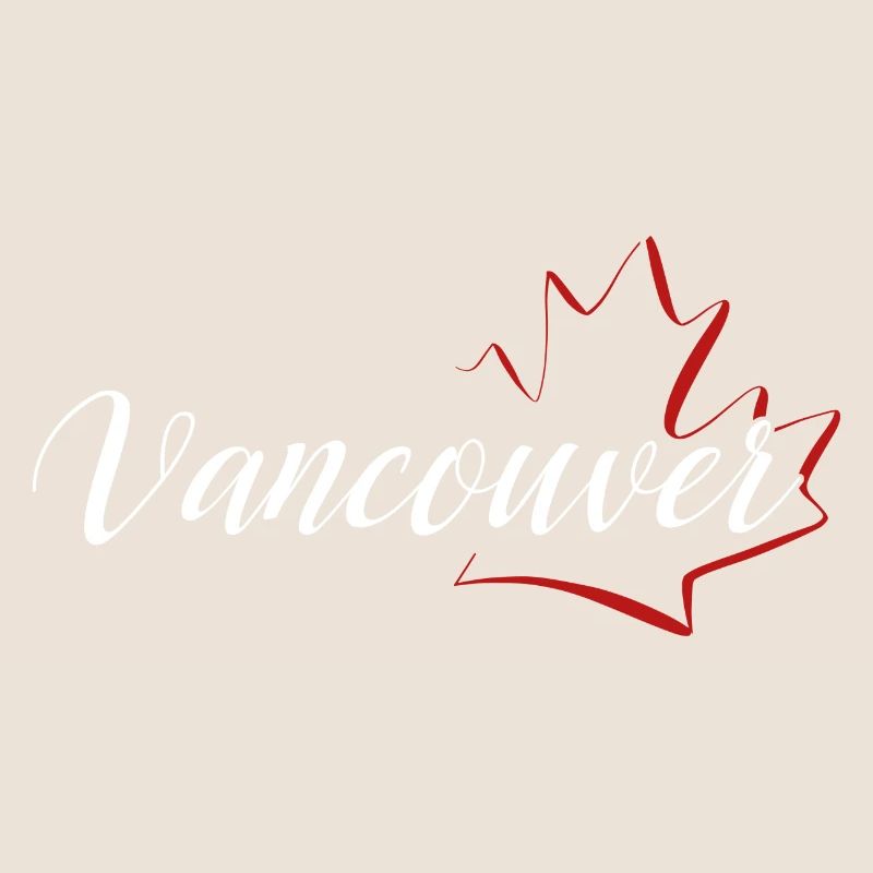 Vancouver Maple Leaf