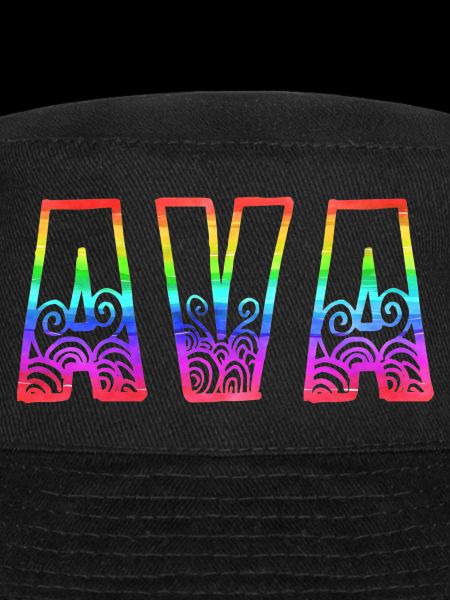 ava rs rainbow