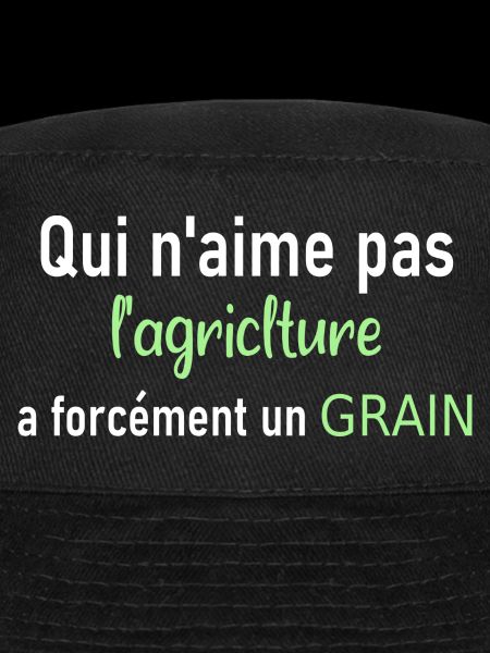 Citation agriculture