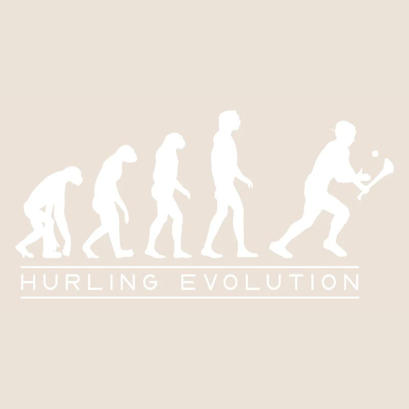 Die Evolution von Hurling