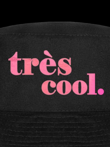 Très cool | Reste cool, déclaration