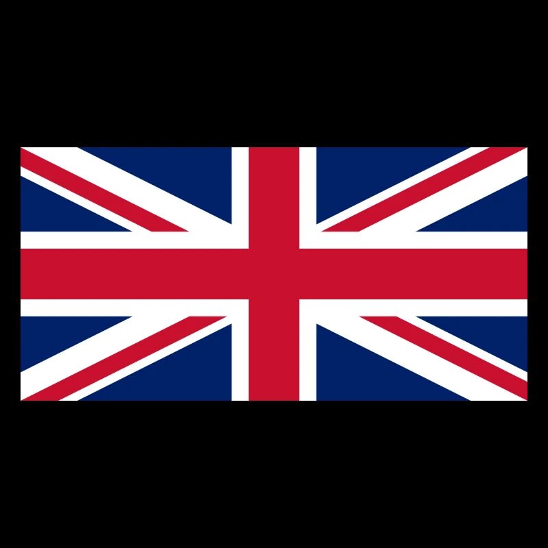Drapeau du Royaume-Uni