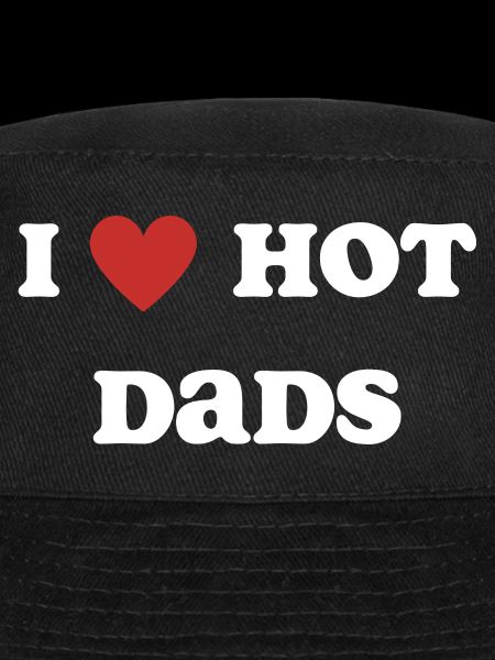 J’aime les papas chauds