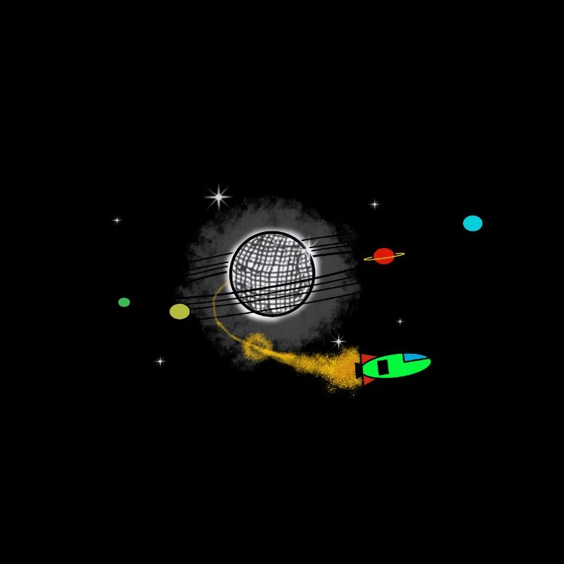 Solar Disco