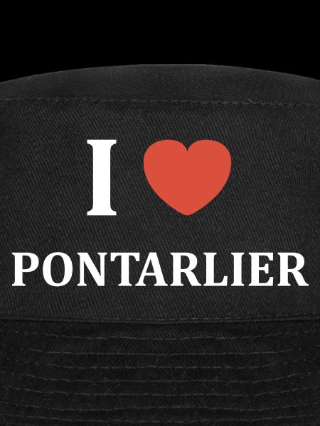 i love Pontarlier