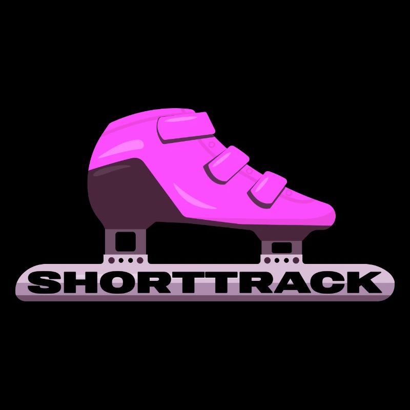 shorttrack eisschnelllauf eisläufer schlittschuh