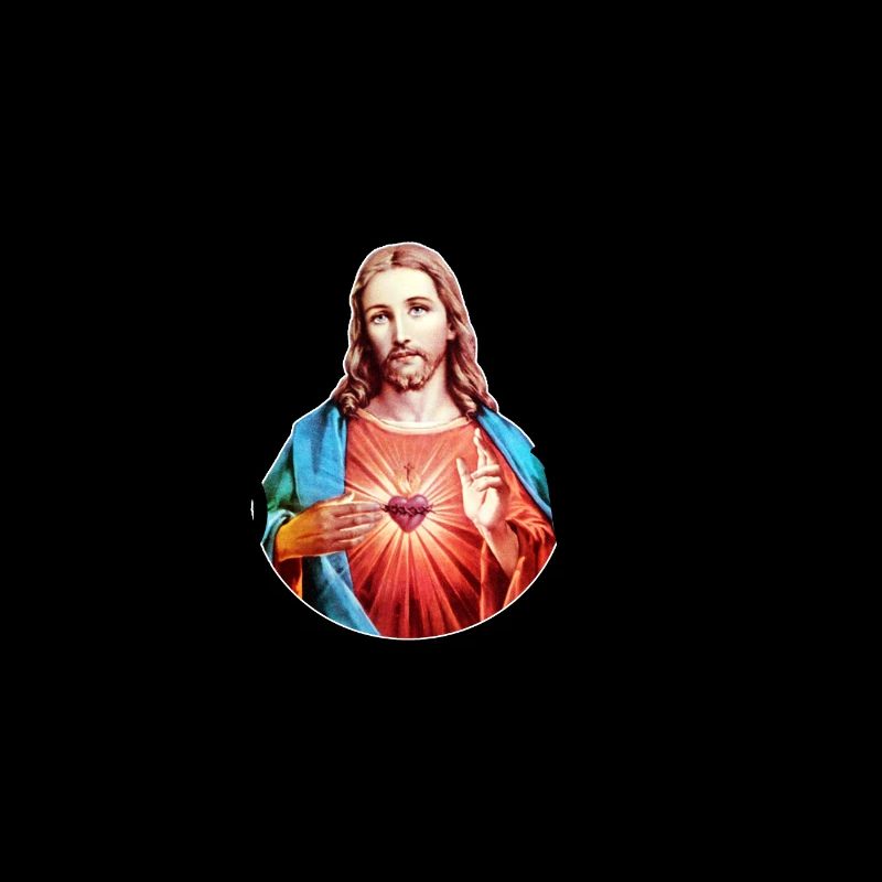 Jésus-Christ n’était pas | Mon Dieu