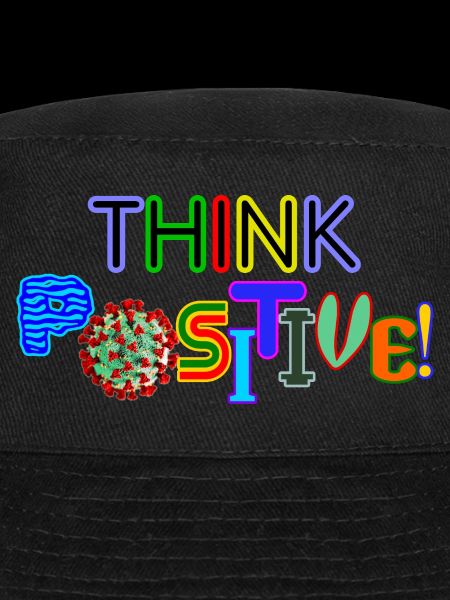 Think positive!