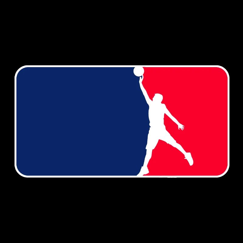 Basketball Logo