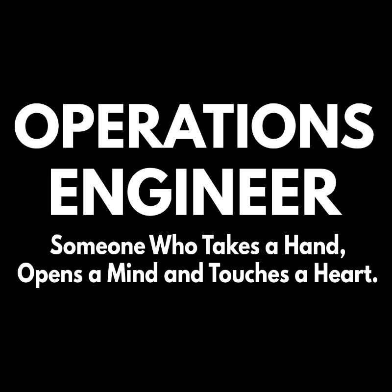 Operations Engineer