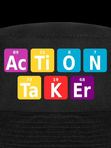 Preneur d’action
