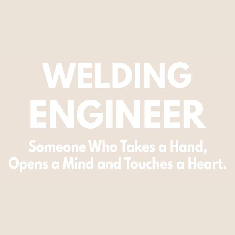 Welding Engineer