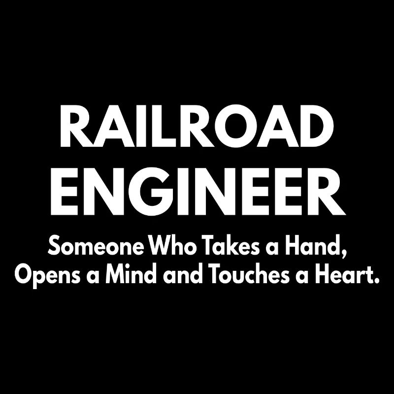 railroad engineer