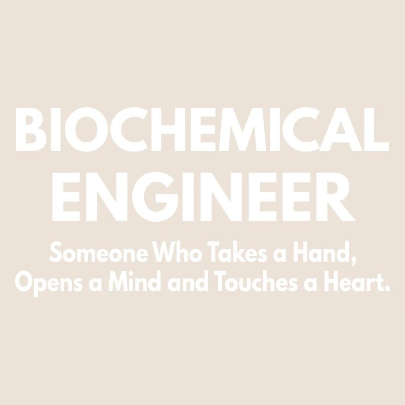 biochemical engineer