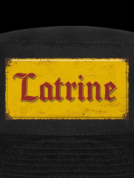 Latrine