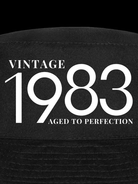 1983 legend