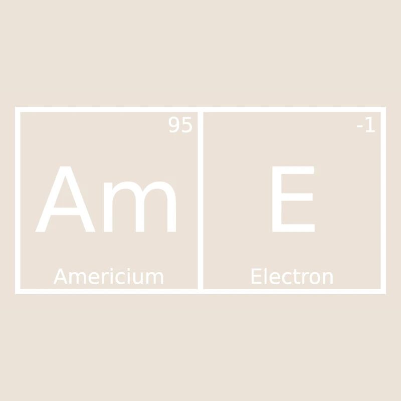 Ame Name First Name Chemistry Periodic Table Elements