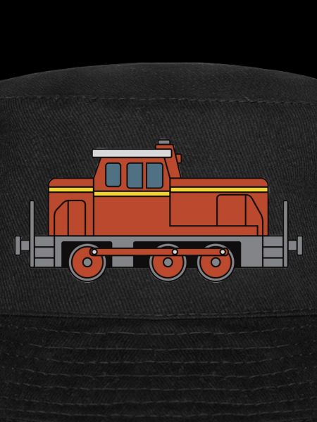 Locomotive