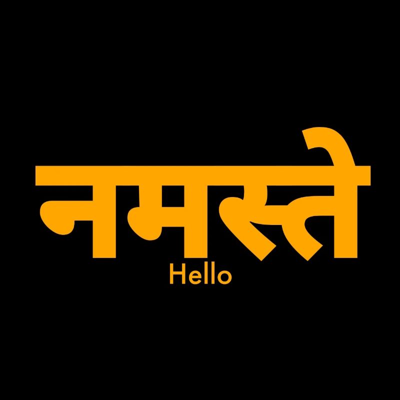 Hindi