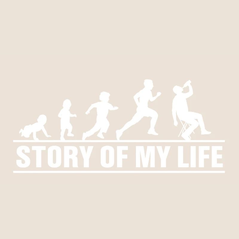 Boire Evolution L’histoire de ma vie