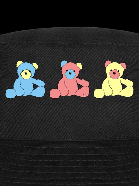 Teddy Bear