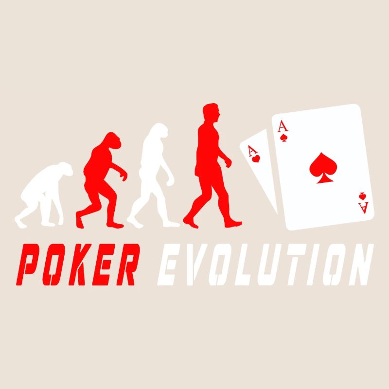 Poker Evolution