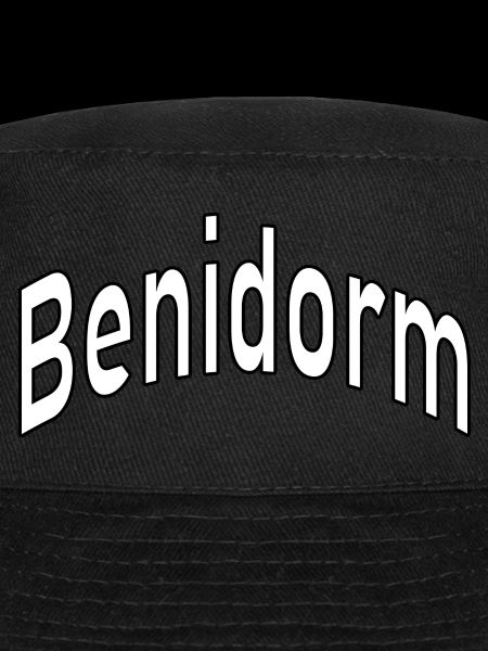 Benidorm