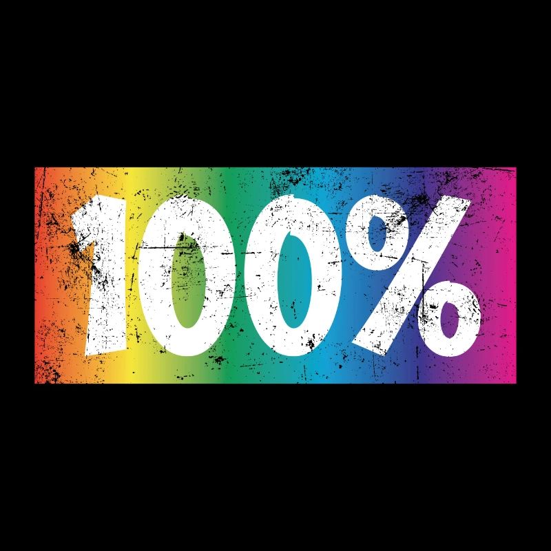 100 %