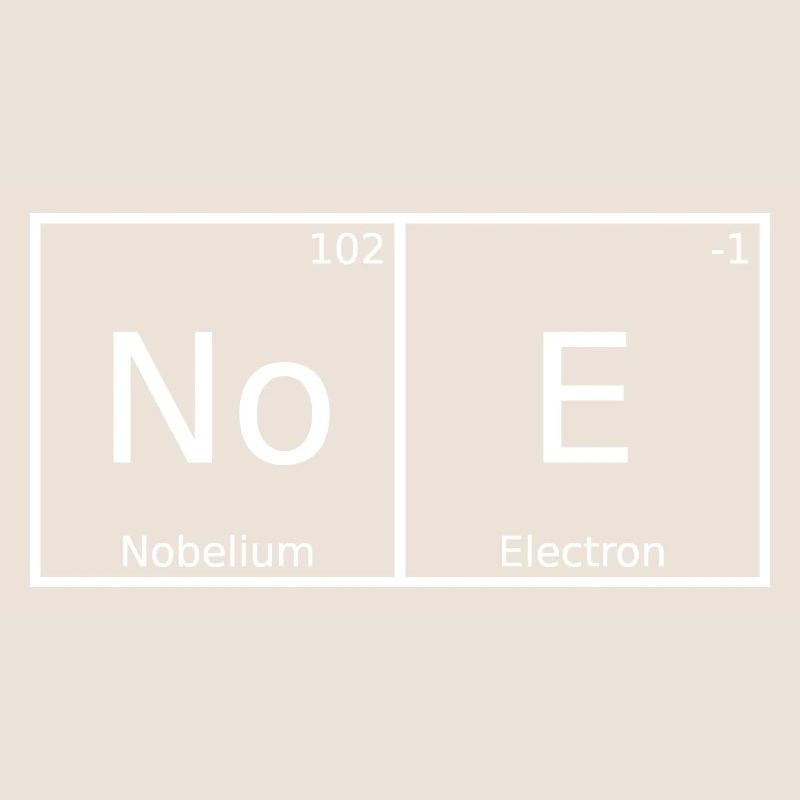 Noe Name First Name Chemistry Periodic Table Elements