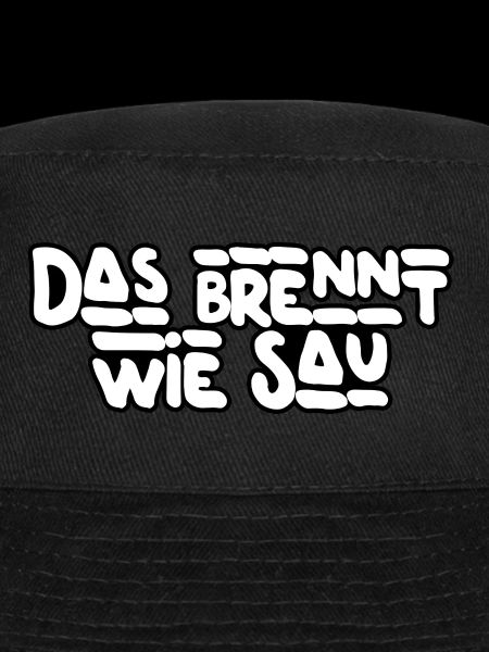 Das brennt