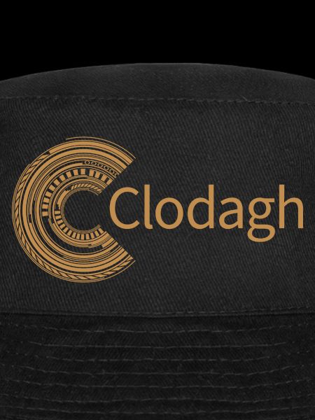 Pour Clodagh