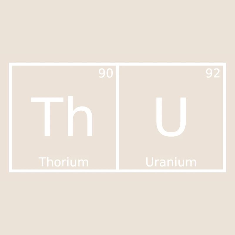 Thu Name First Name Chemistry Periodic Table Elements