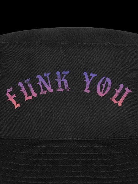 Funk vous