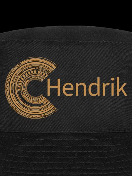 Pour Hendrik