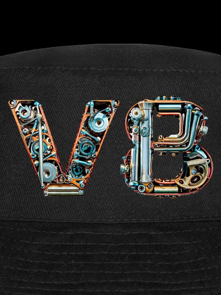 V8