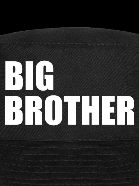 Big brother