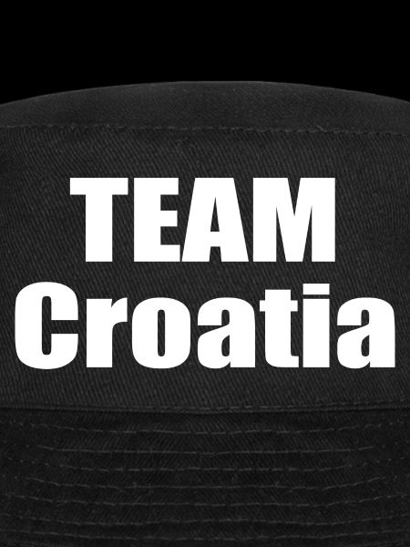 Team Croatia