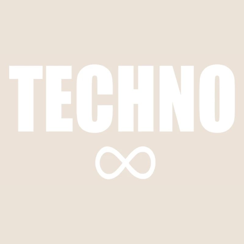 Techno infini
