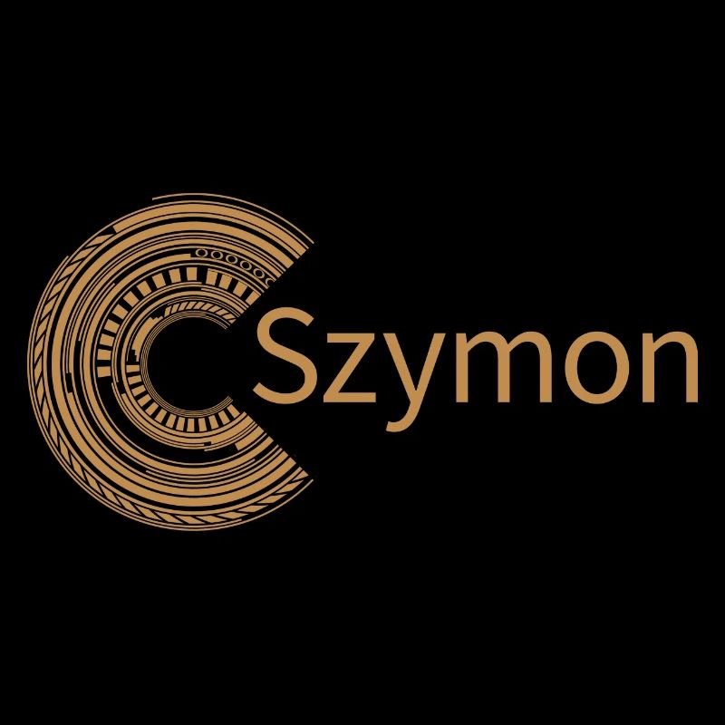 Pour Szymon