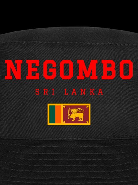 Negombo, Sri Lanka