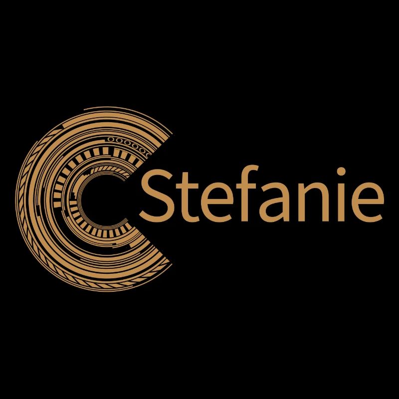 Pour Stefanie
