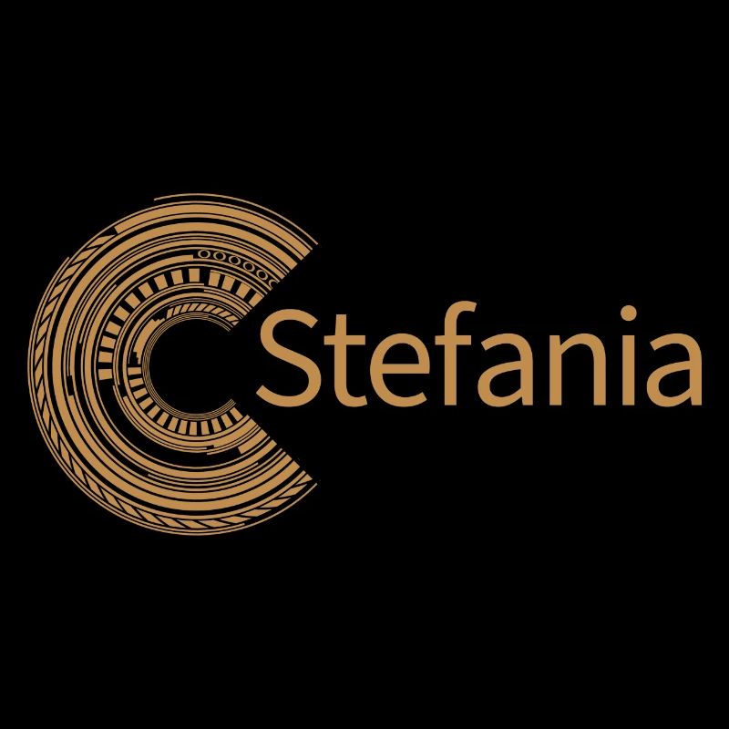 Pour Stefania
